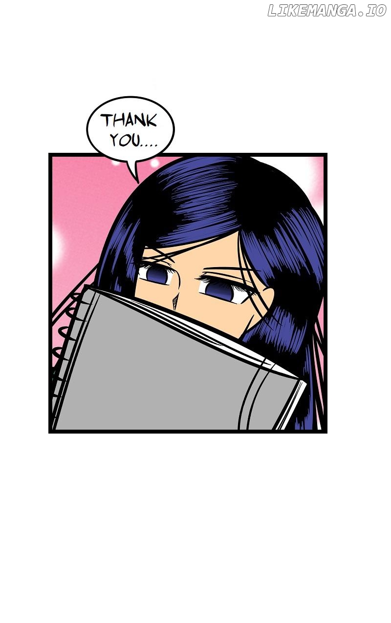 Have You Heard The Rumors About Mizuki? Chapter 7 - page 20