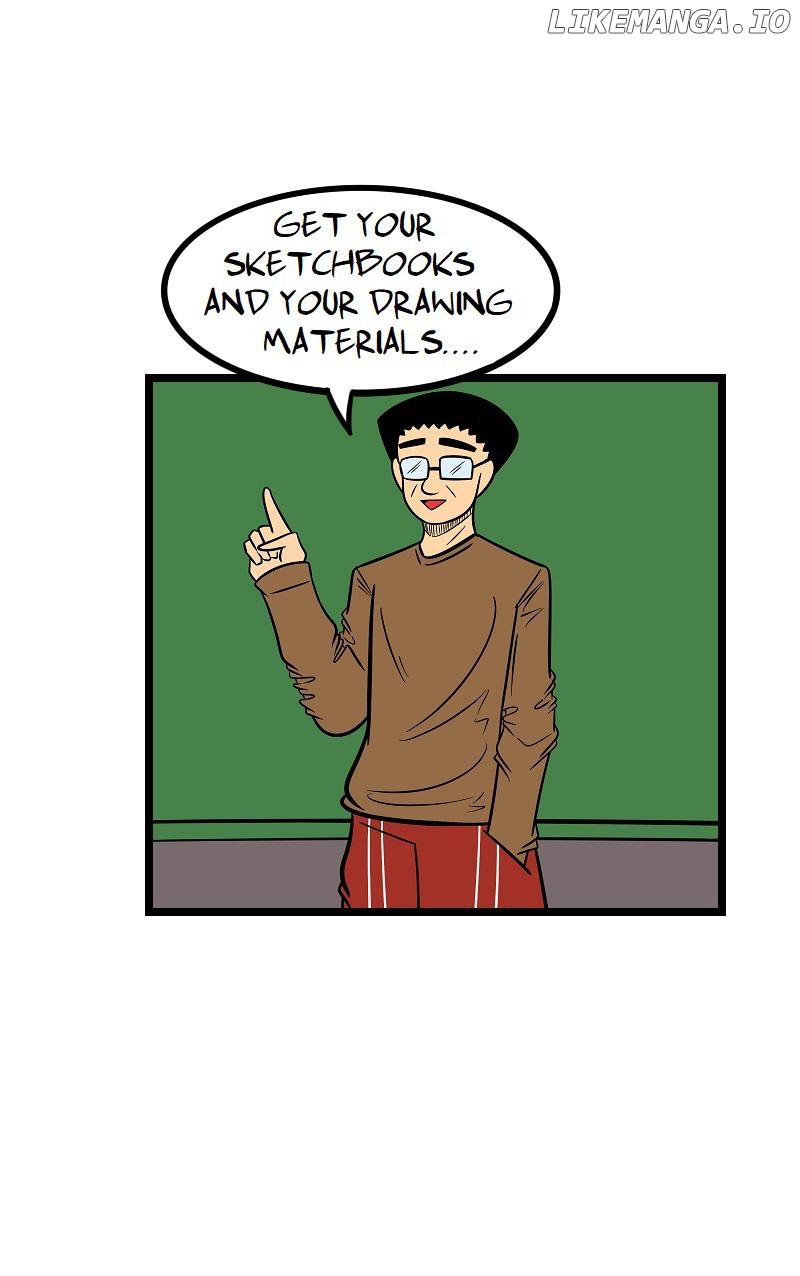 Have You Heard The Rumors About Mizuki? Chapter 7 - page 3