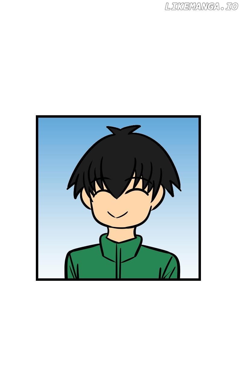 Have You Heard The Rumors About Mizuki? Chapter 7 - page 21