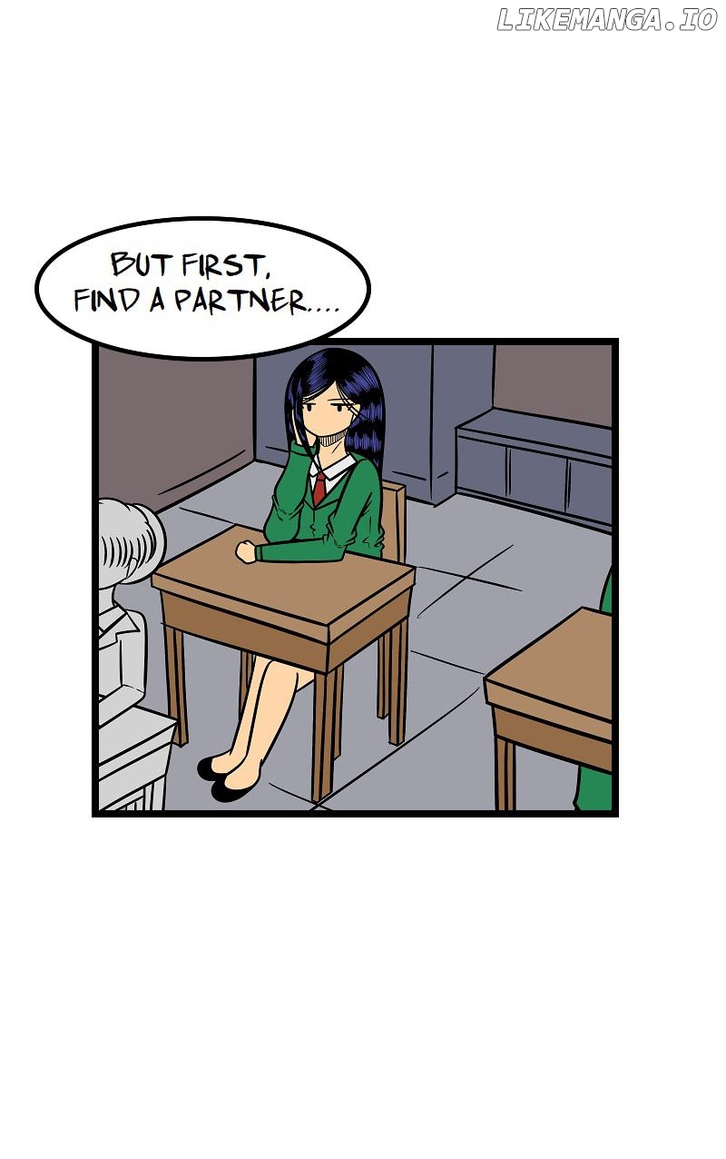 Have You Heard The Rumors About Mizuki? Chapter 7 - page 4