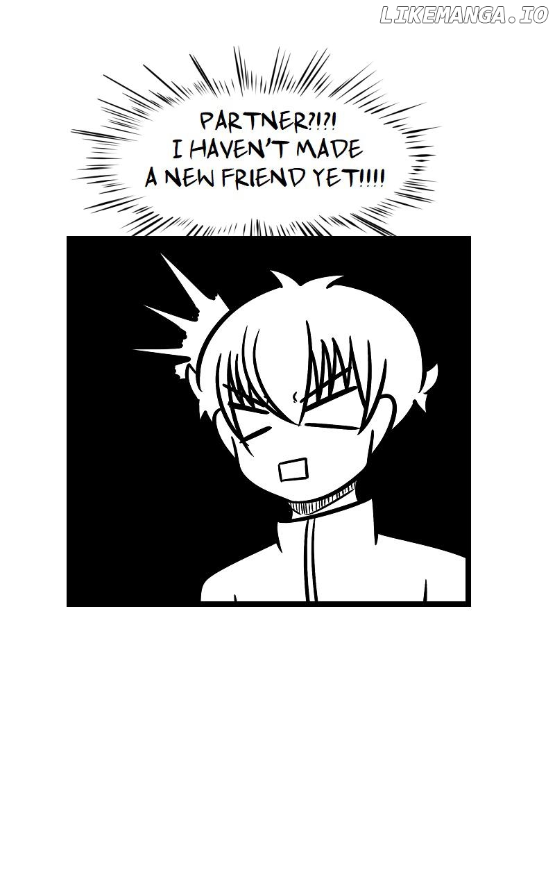 Have You Heard The Rumors About Mizuki? Chapter 7 - page 5