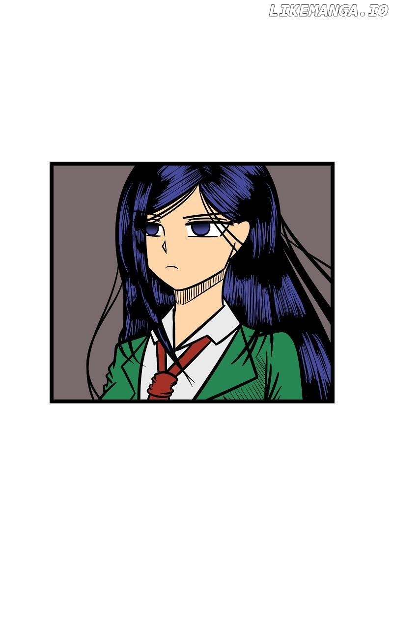 Have You Heard The Rumors About Mizuki? Chapter 7 - page 6