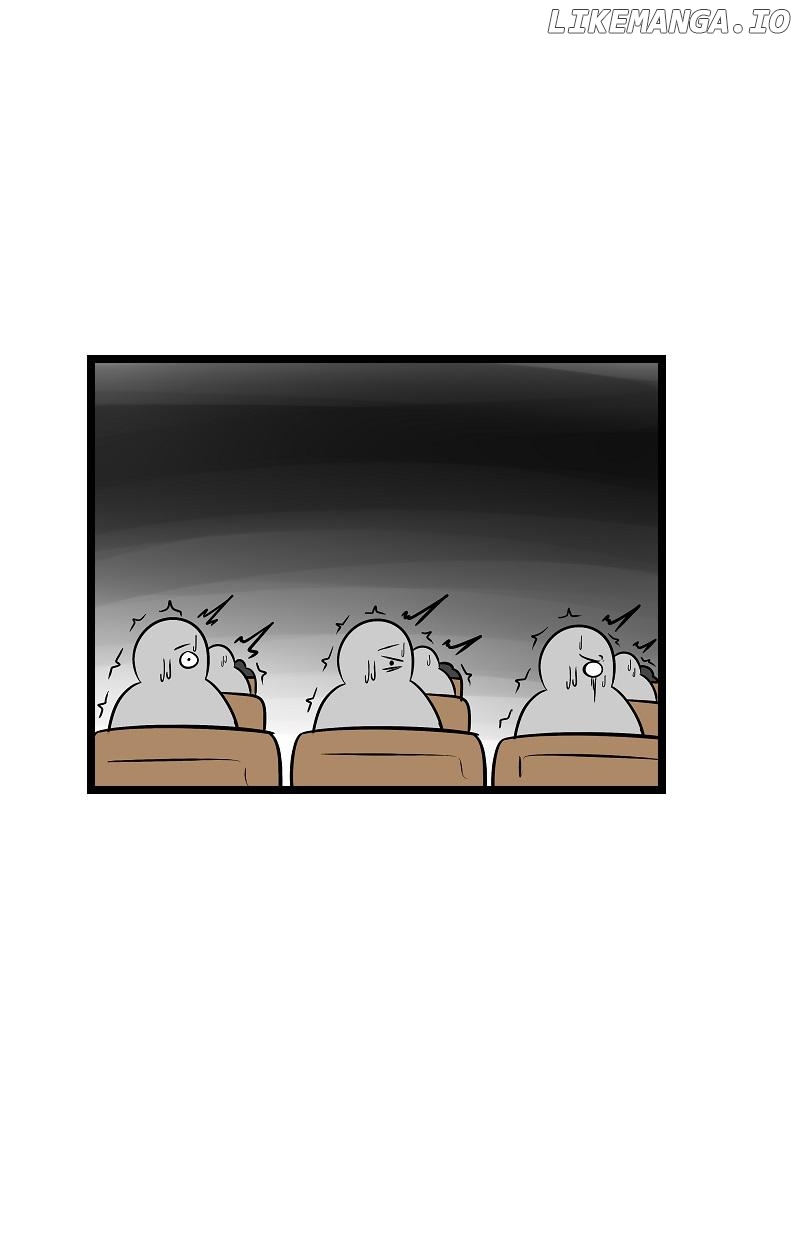 Have You Heard The Rumors About Mizuki? Chapter 7 - page 8