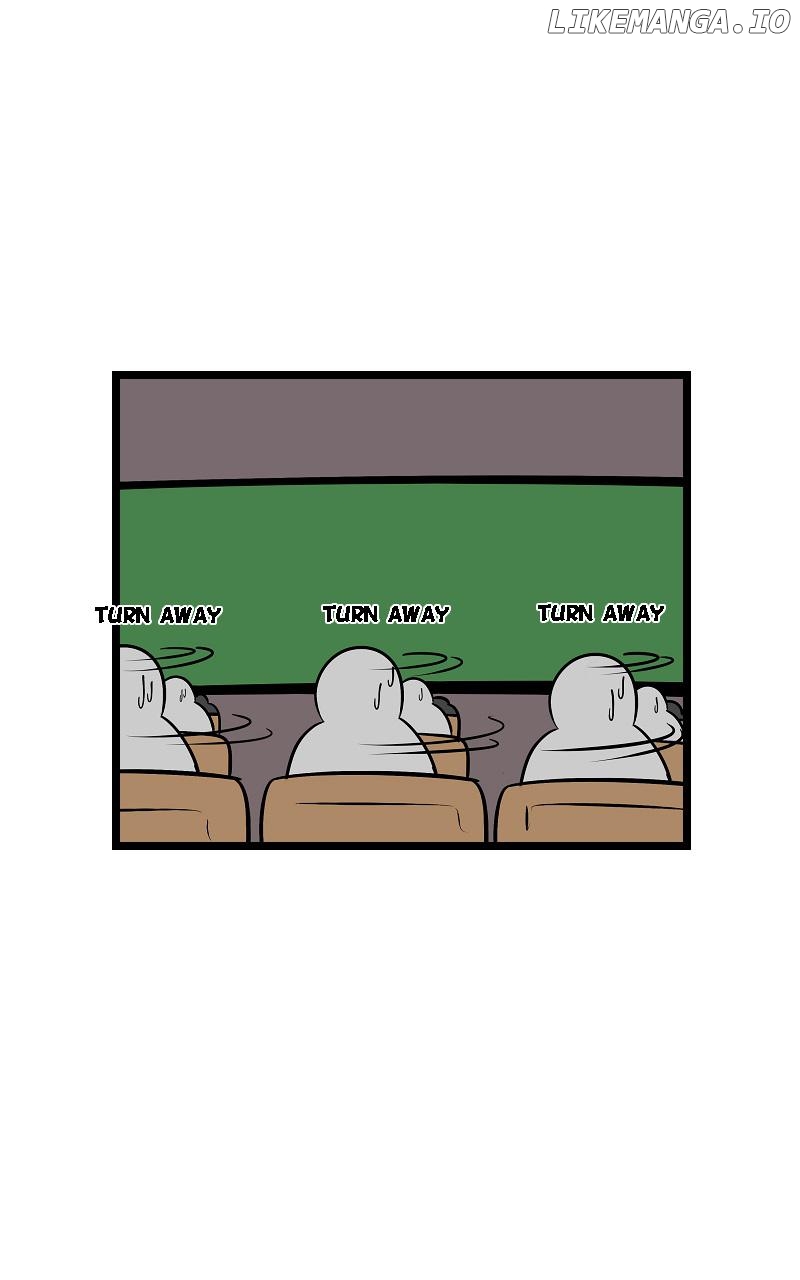 Have You Heard The Rumors About Mizuki? Chapter 7 - page 9