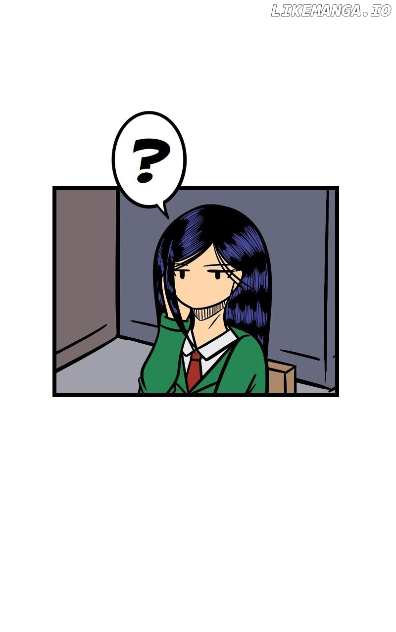 Have You Heard The Rumors About Mizuki? Chapter 7 - page 10