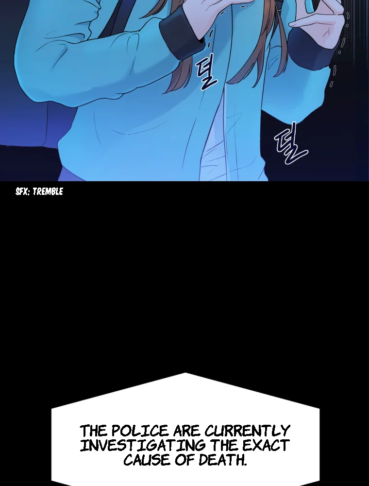 My Favorite Savior Girl Chapter 1 - page 5