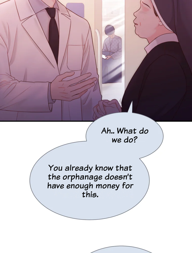 My Favorite Savior Girl Chapter 1 - page 13