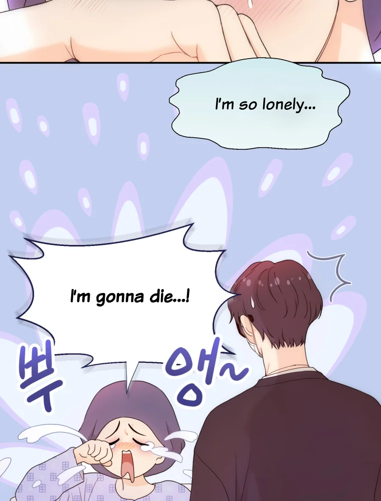 My Favorite Savior Girl Chapter 1 - page 36