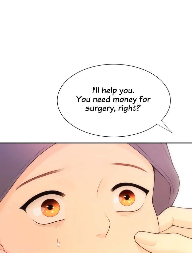 My Favorite Savior Girl Chapter 1 - page 42