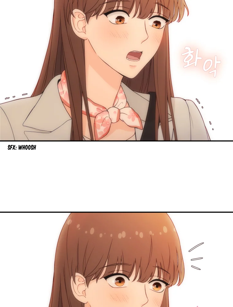 My Favorite Savior Girl Chapter 1 - page 79
