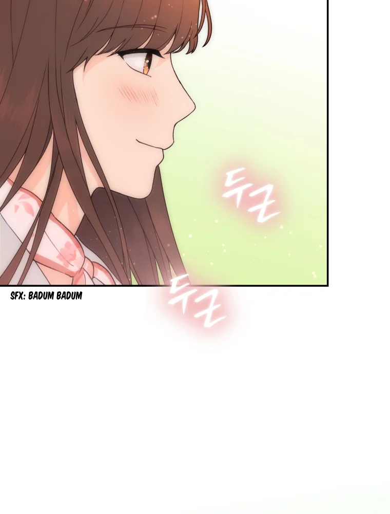My Favorite Savior Girl Chapter 1 - page 82