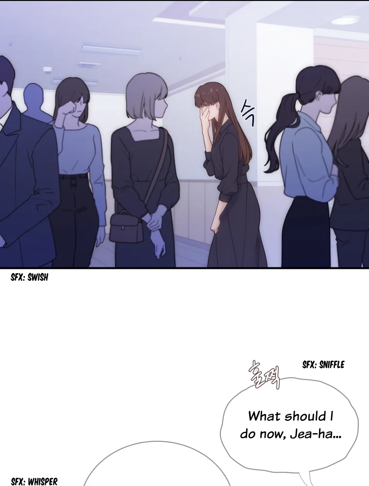 My Favorite Savior Girl Chapter 1 - page 100