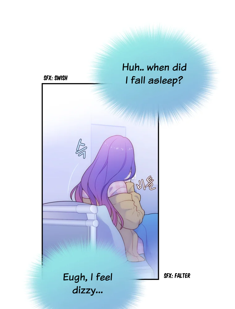 My Favorite Savior Girl Chapter 1 - page 137