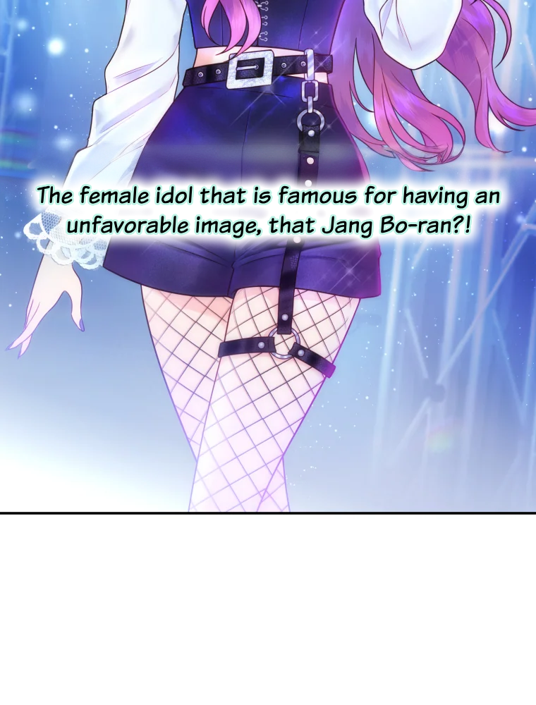My Favorite Savior Girl Chapter 1 - page 149