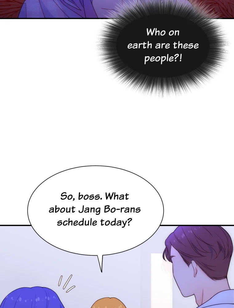 My Favorite Savior Girl Chapter 1 - page 151