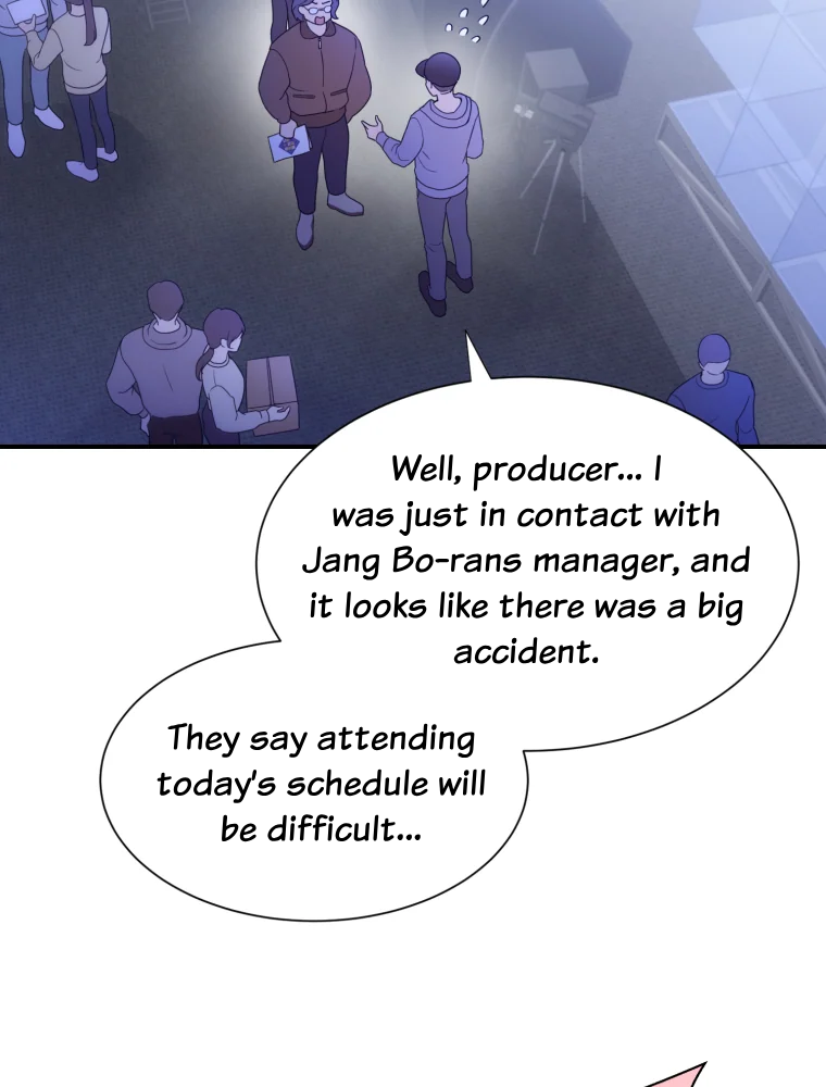 My Favorite Savior Girl Chapter 1 - page 167
