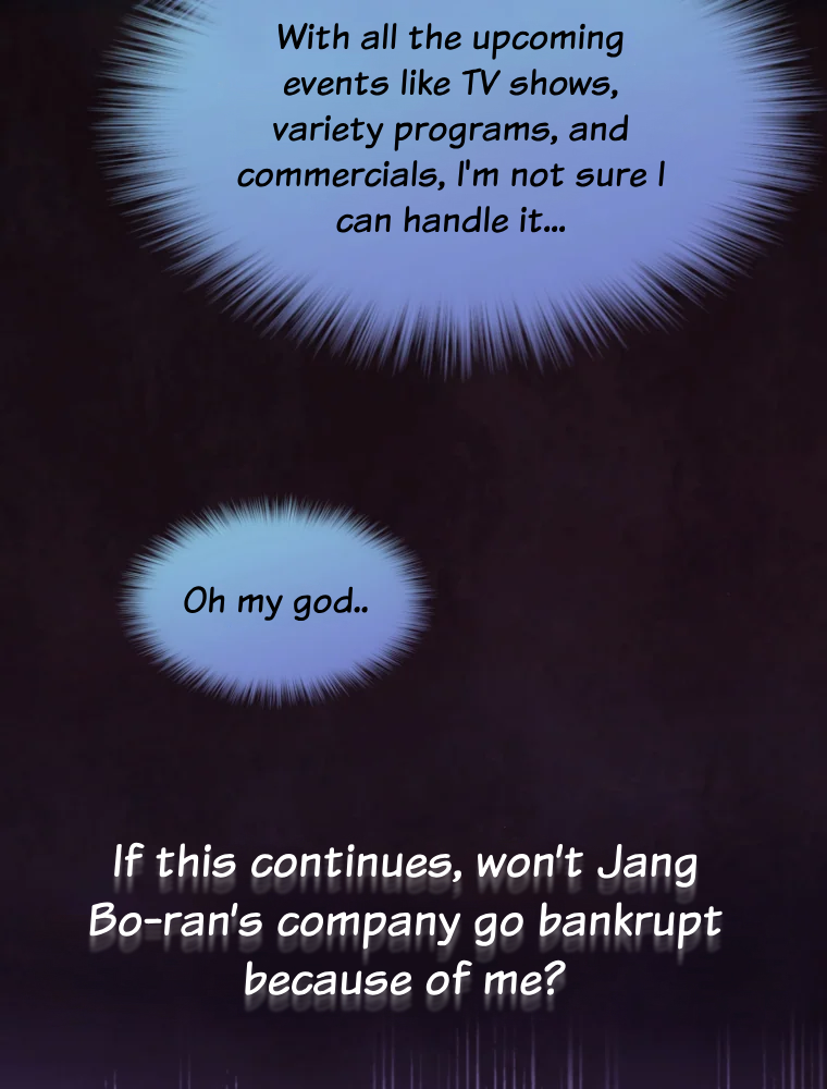 My Favorite Savior Girl Chapter 2 - page 105