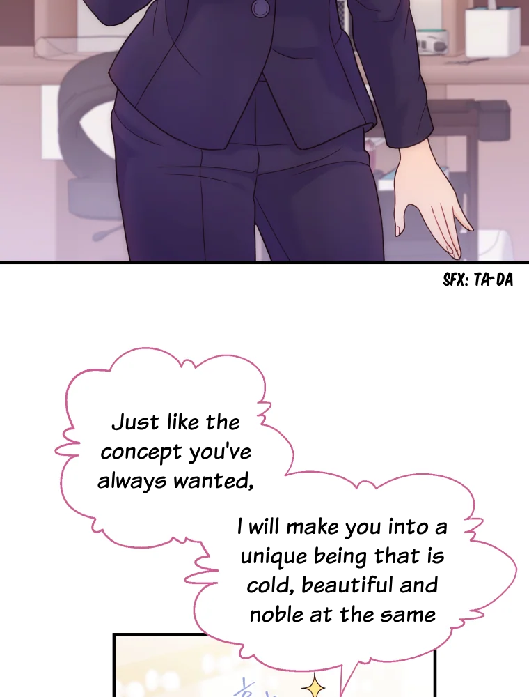 My Favorite Savior Girl Chapter 2 - page 109