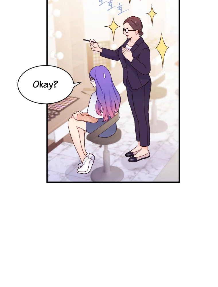 My Favorite Savior Girl Chapter 2 - page 110