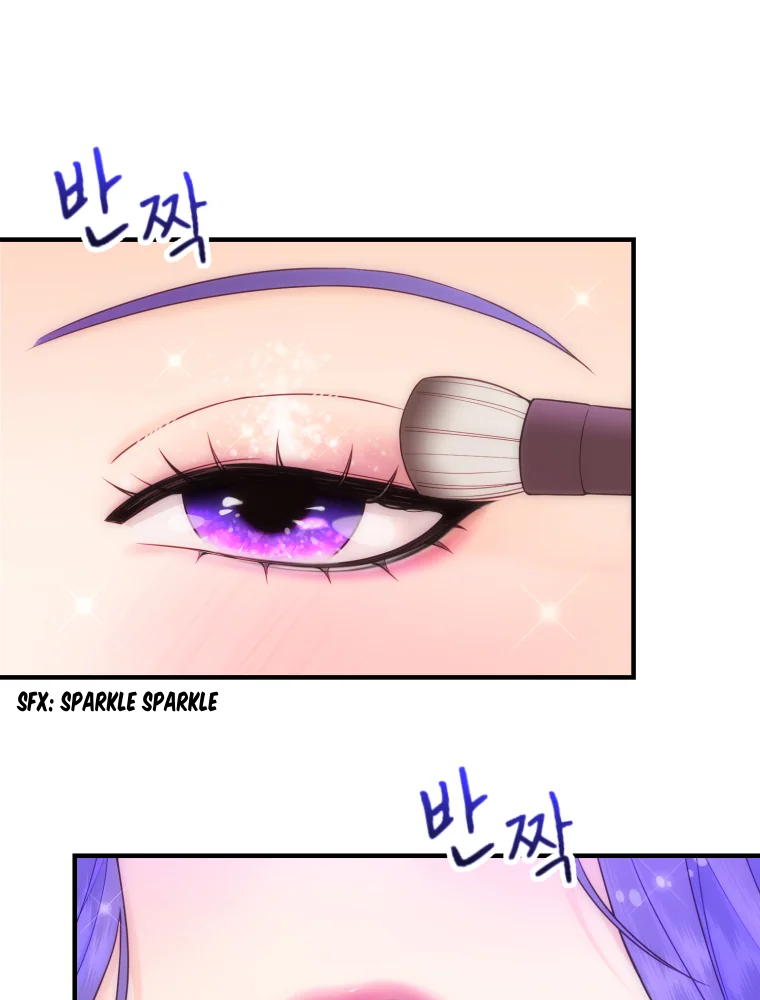 My Favorite Savior Girl Chapter 2 - page 112