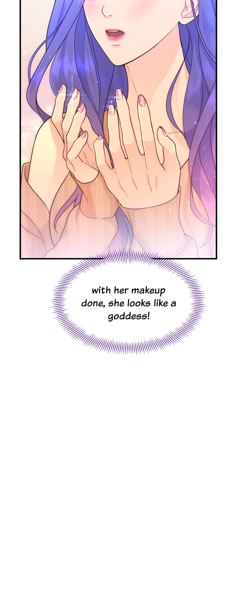 My Favorite Savior Girl Chapter 2 - page 116