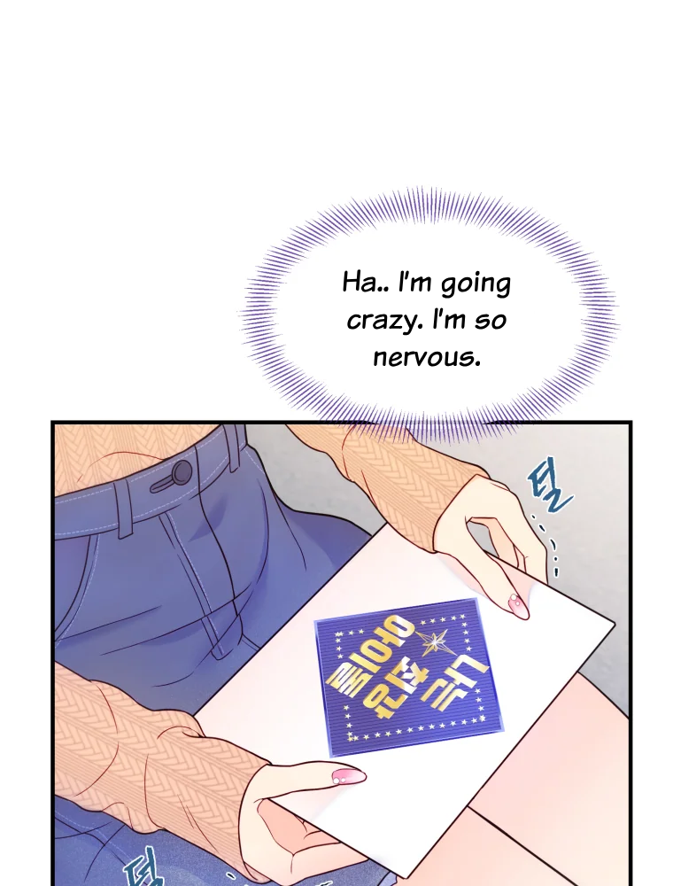 My Favorite Savior Girl Chapter 2 - page 119