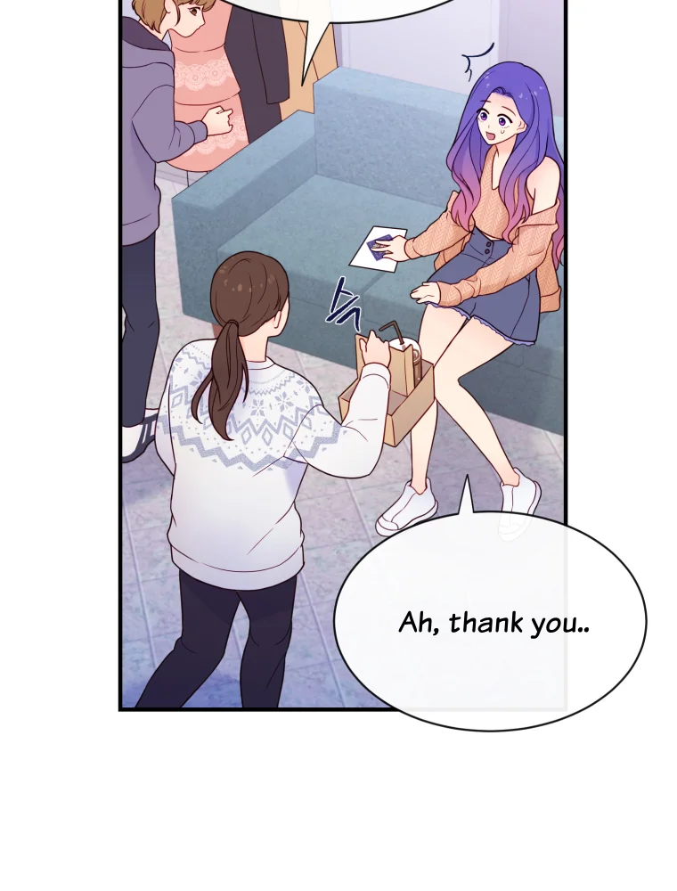 My Favorite Savior Girl Chapter 2 - page 121