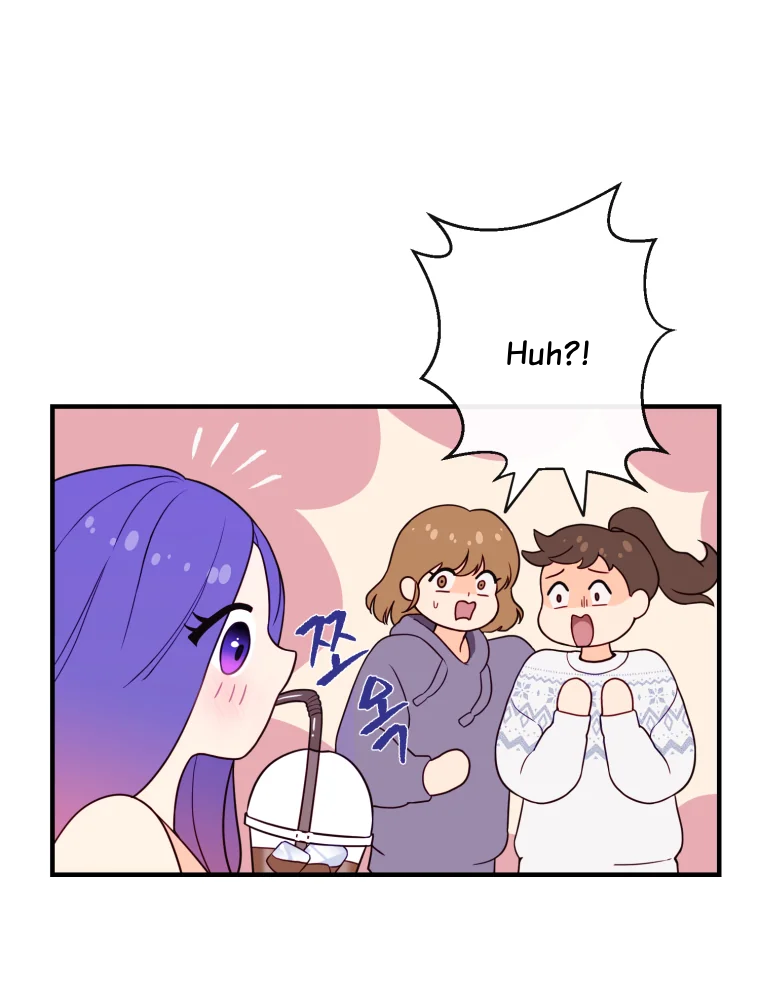My Favorite Savior Girl Chapter 2 - page 125