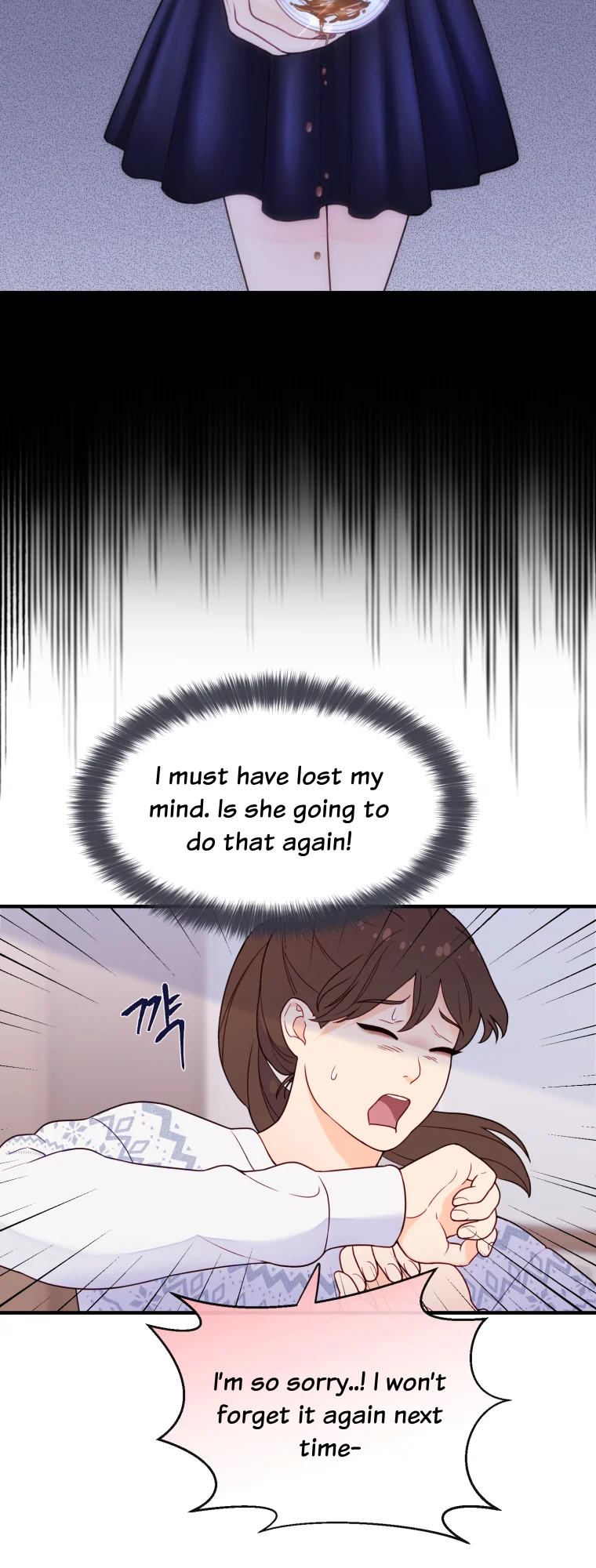 My Favorite Savior Girl Chapter 2 - page 131