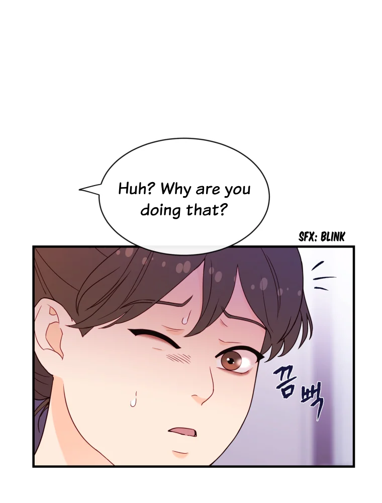 My Favorite Savior Girl Chapter 2 - page 132