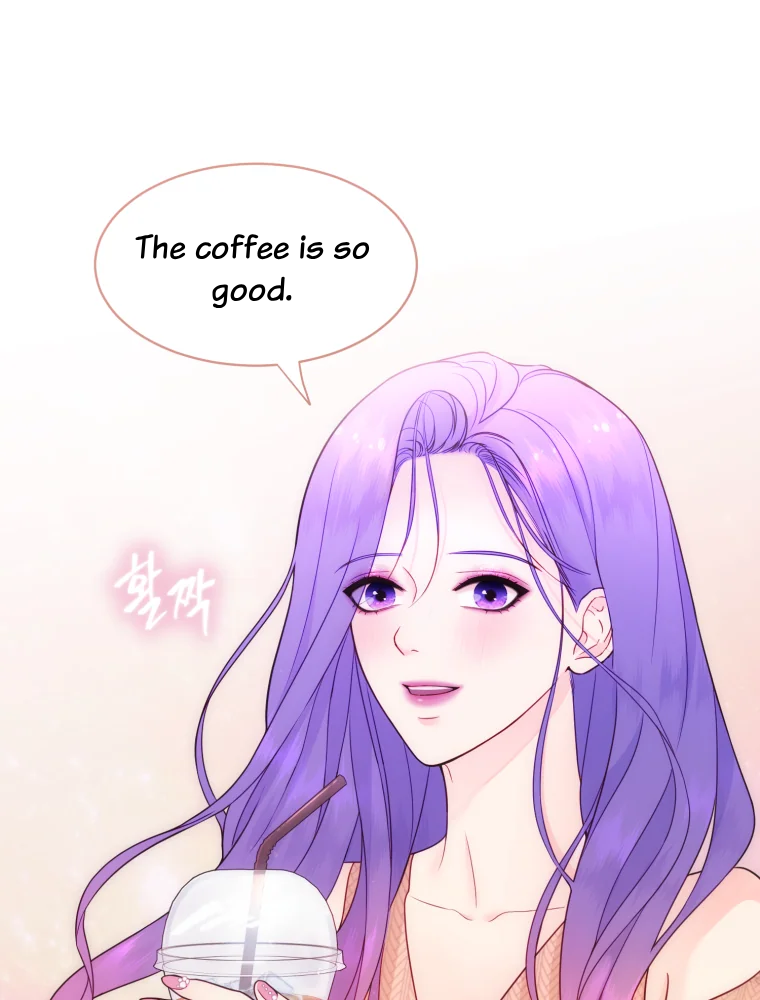My Favorite Savior Girl Chapter 2 - page 133