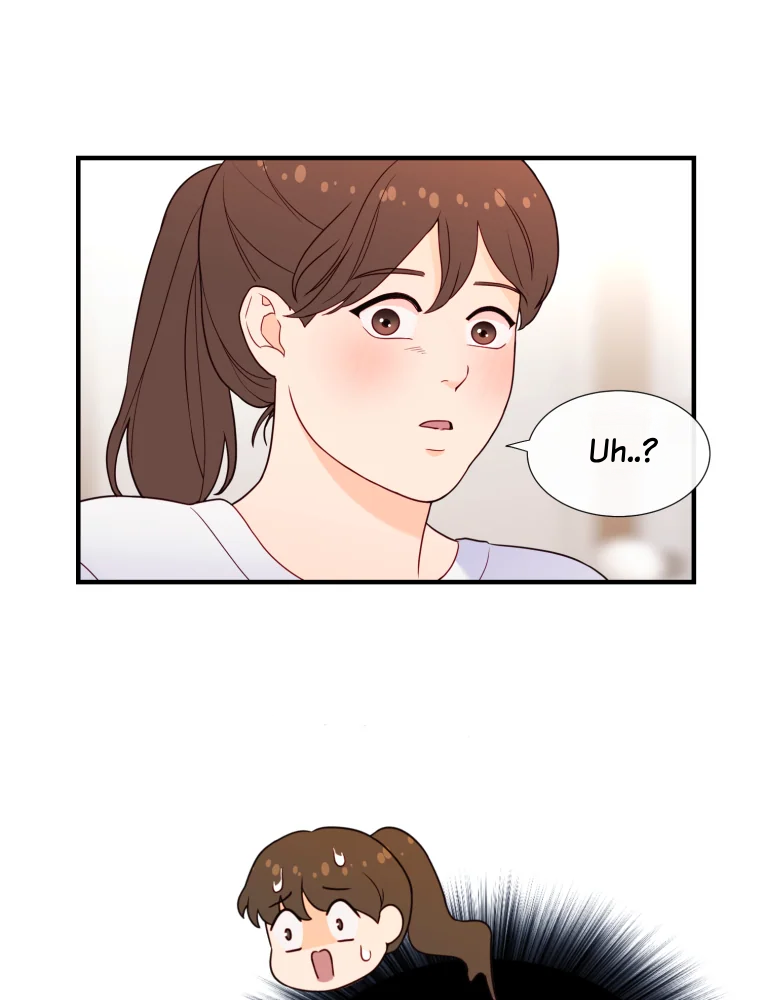 My Favorite Savior Girl Chapter 2 - page 135