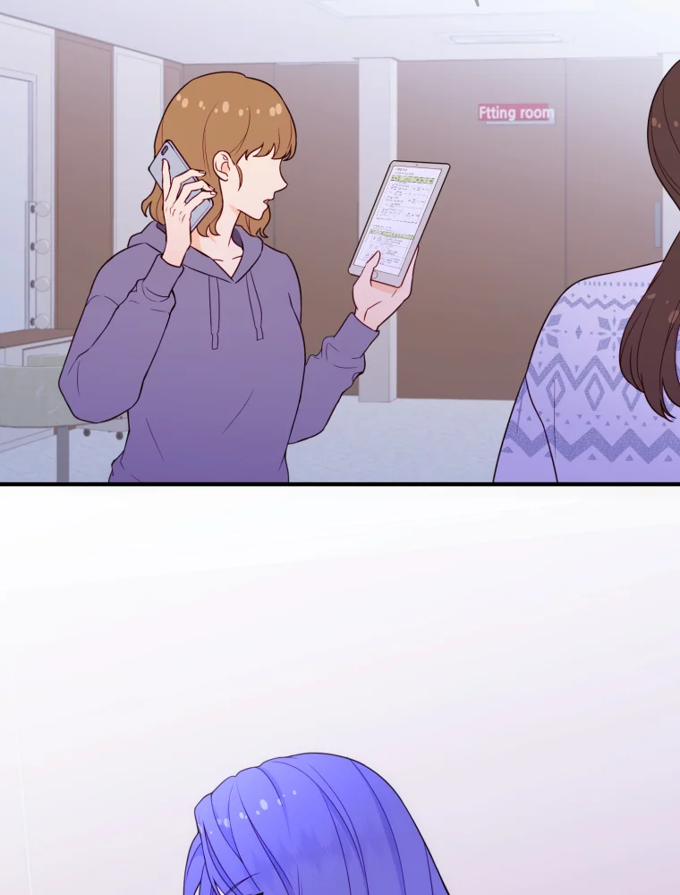 My Favorite Savior Girl Chapter 2 - page 138