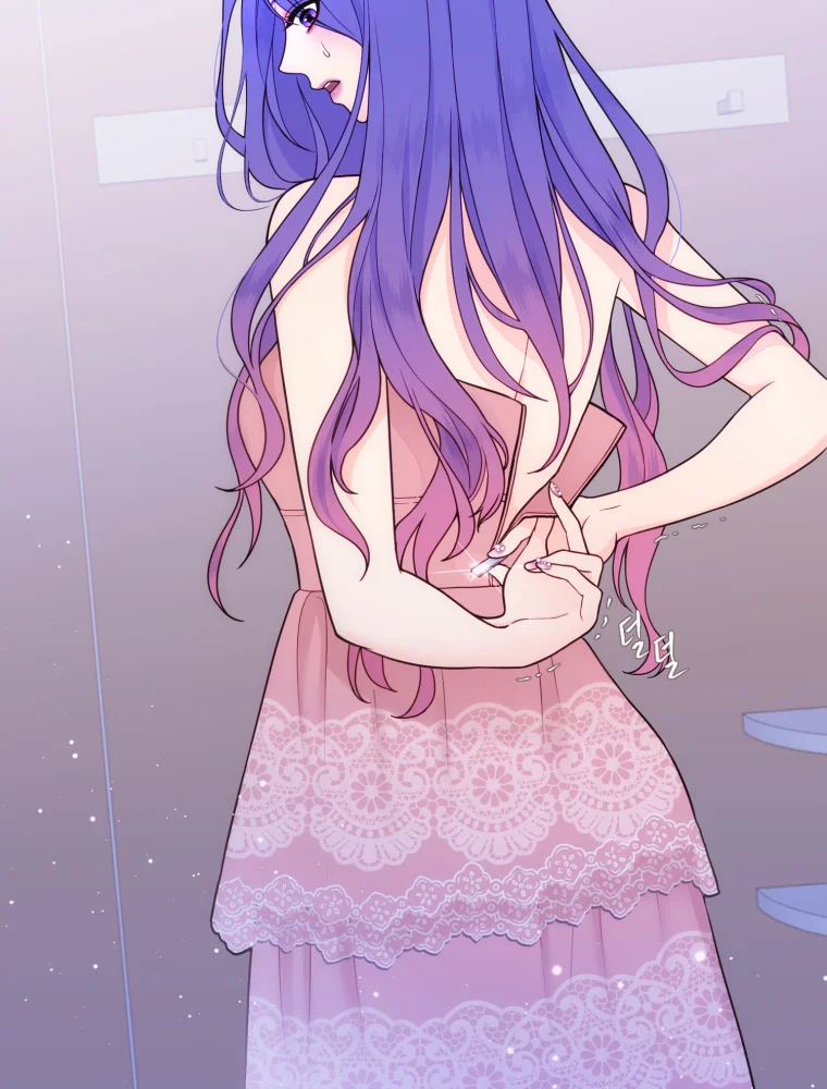 My Favorite Savior Girl Chapter 2 - page 139