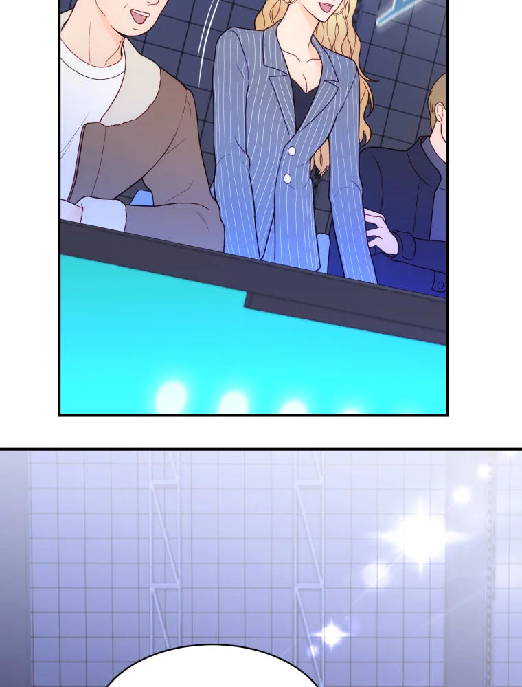 My Favorite Savior Girl Chapter 2 - page 14
