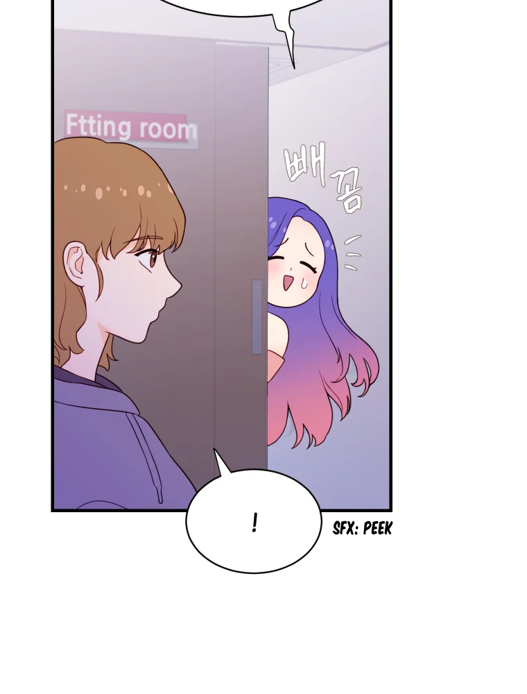 My Favorite Savior Girl Chapter 2 - page 141