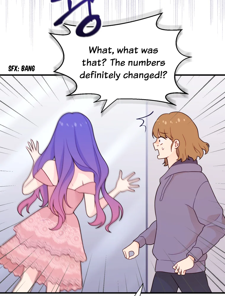 My Favorite Savior Girl Chapter 2 - page 148