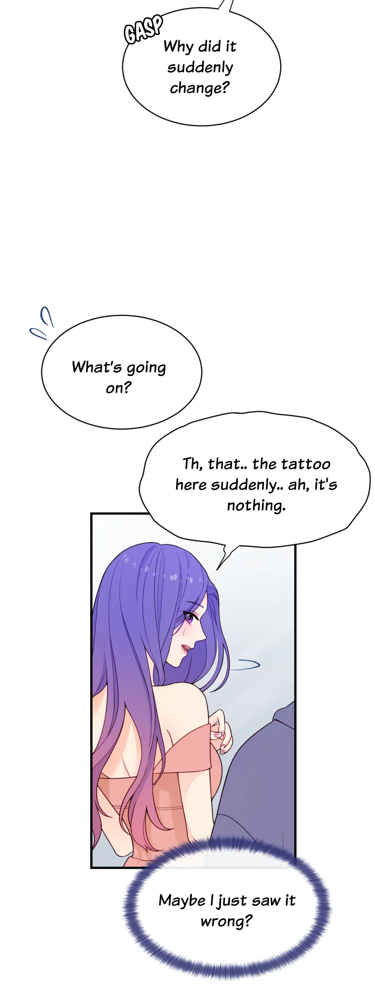 My Favorite Savior Girl Chapter 2 - page 149