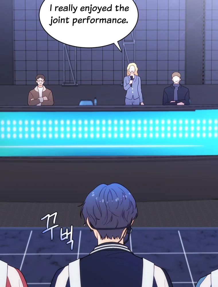 My Favorite Savior Girl Chapter 2 - page 15