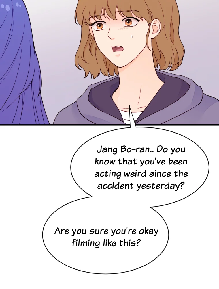 My Favorite Savior Girl Chapter 2 - page 156