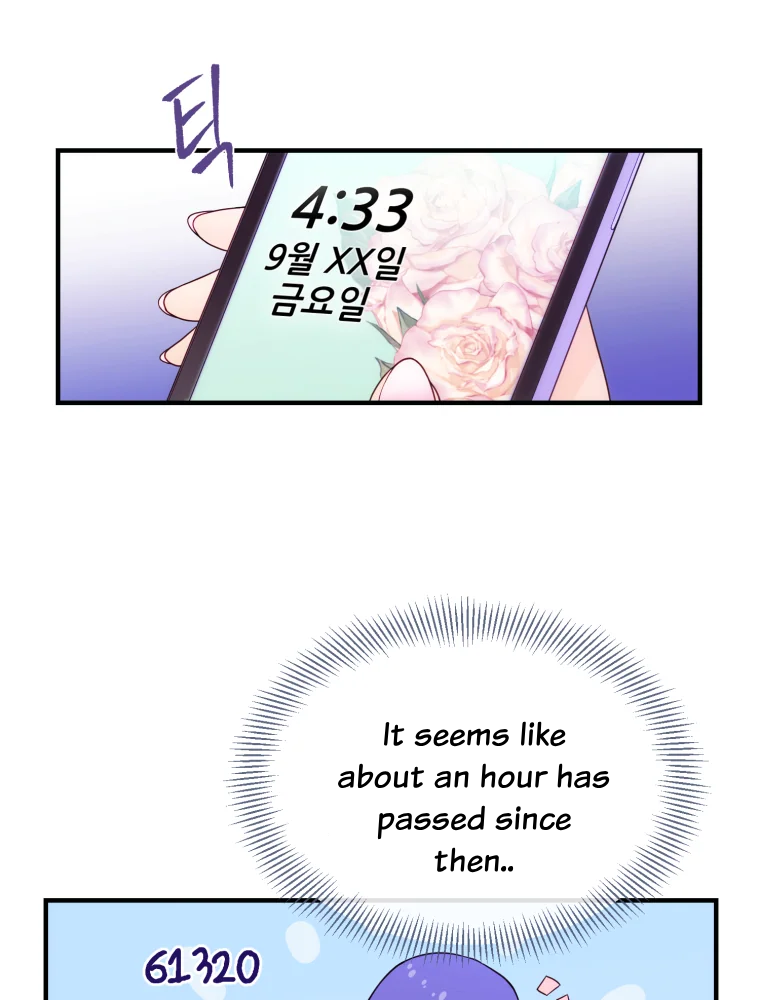 My Favorite Savior Girl Chapter 2 - page 165