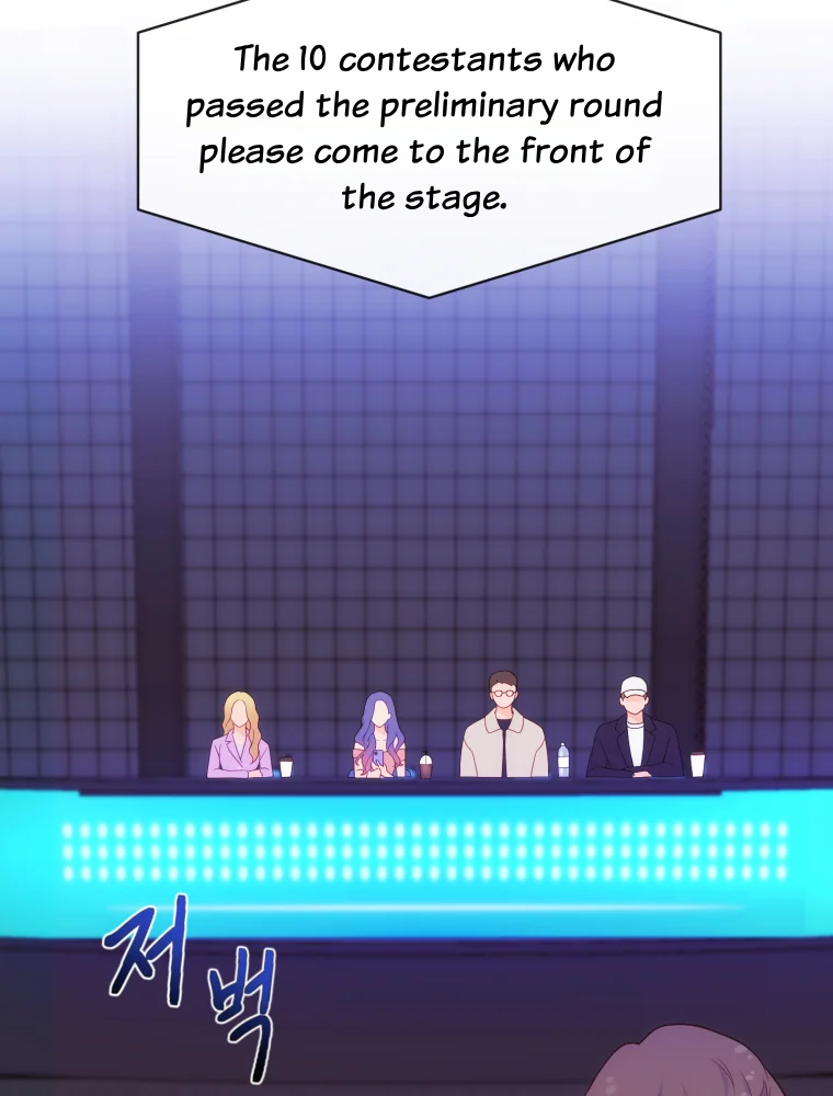 My Favorite Savior Girl Chapter 2 - page 169