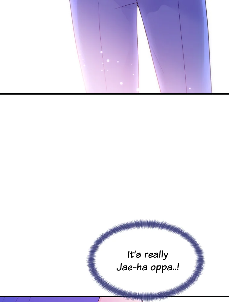 My Favorite Savior Girl Chapter 2 - page 176