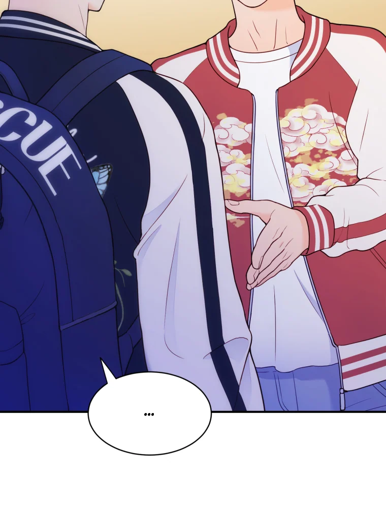 My Favorite Savior Girl Chapter 2 - page 31