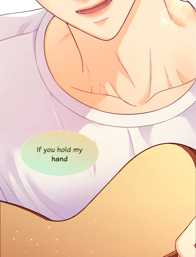 My Favorite Savior Girl Chapter 2 - page 56