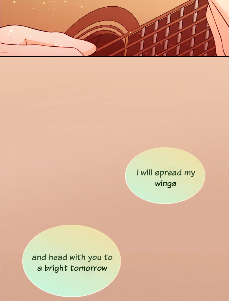My Favorite Savior Girl Chapter 2 - page 57