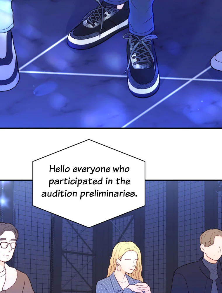 My Favorite Savior Girl Chapter 2 - page 7