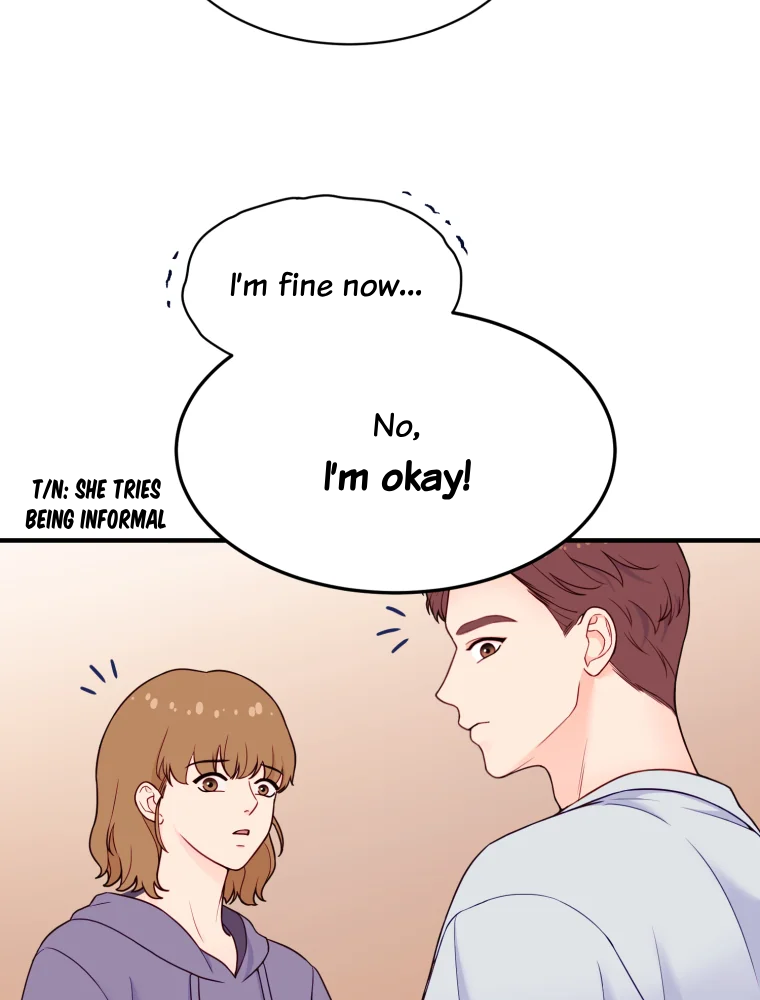 My Favorite Savior Girl Chapter 2 - page 97