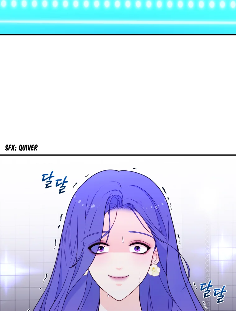 My Favorite Savior Girl Chapter 3 - page 6