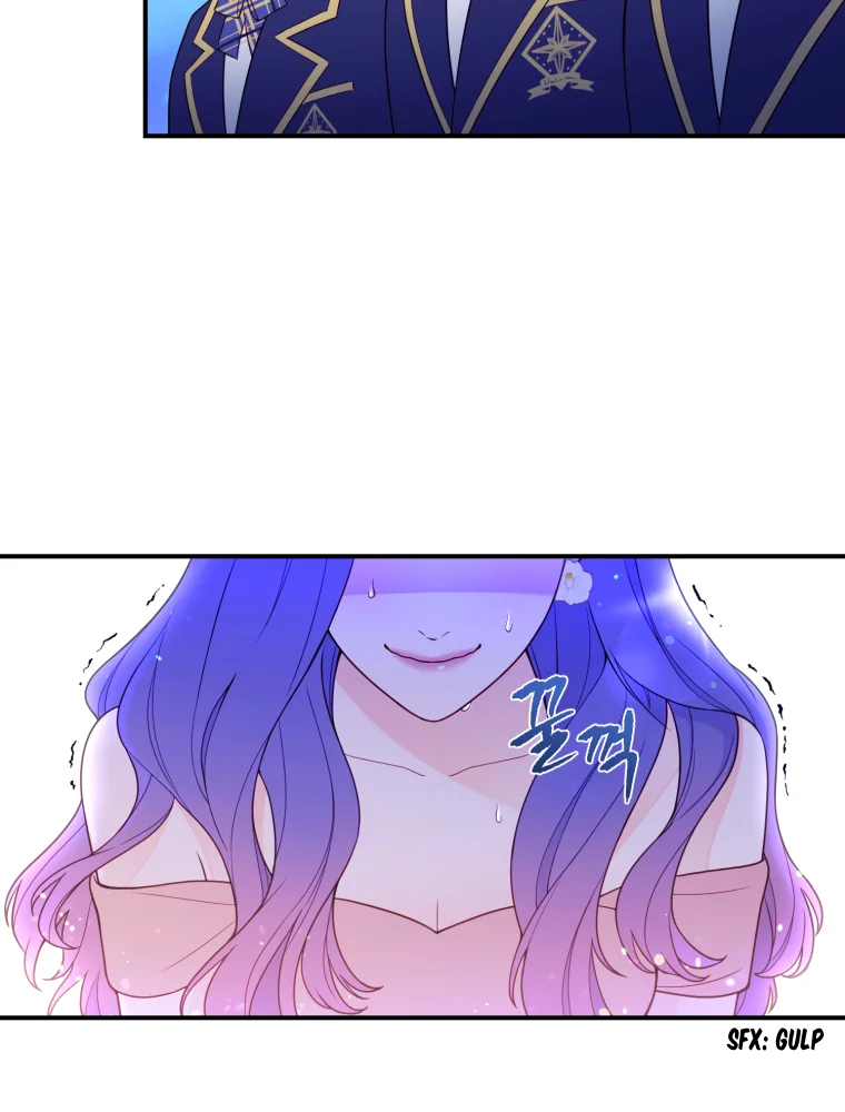 My Favorite Savior Girl Chapter 3 - page 9